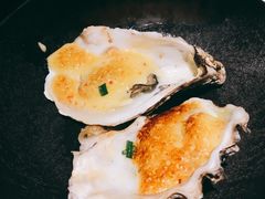 日式焗生蚝-和彩放题餐厅(酒仙桥店)