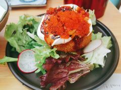 土豆沙拉-村上一屋(望京店)