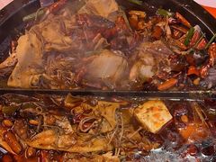 -鸣记脆皮烤鱼·海鲜烤鱼(三八广场店)