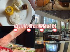 -雄楚国际大酒店-四季西餐厅