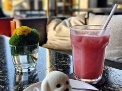 -时光吧·大堂吧·丽江和府洲际度假酒店