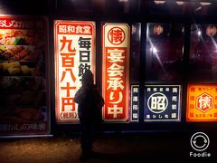 -昭和食堂(岐阜羽島店)