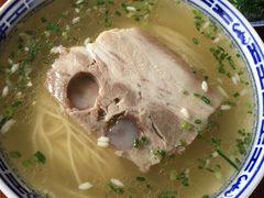 -同得兴 Since·1995 传统苏式面馆(十全街店)