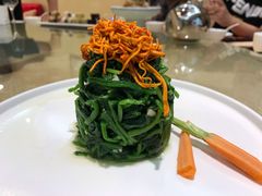 -惠丰堂饭庄·烤鸭·京味菜(翠微路店)