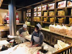 -大张烙馍村(泉山店)