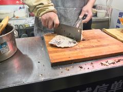 -金华烧饼(文鼎广场店)