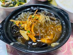 -玲燕蒸菜馆(江东路店)