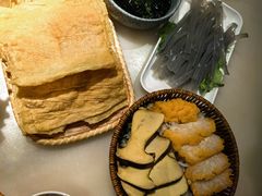 -小骨煲金华砂锅(转塘金街美地店)