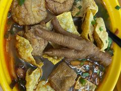 -龍城柳州螺蛳粉(群星路店)