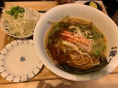 -面屋 猪一