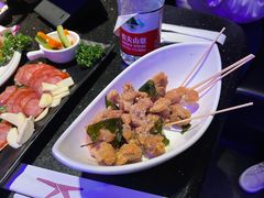 -纯K(西湖店)