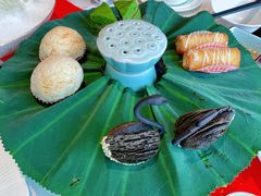 -馋遇江南·精致湖景雅宴(东方之门店)