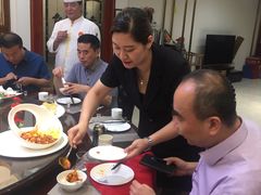 -峨嵋酒家总店(车公庄店)