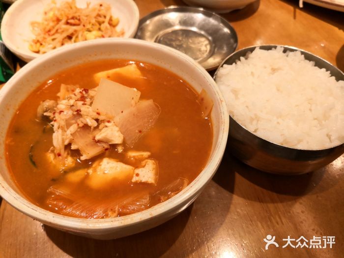 松岛渔村(迎客路店)图片