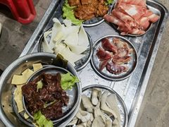 -满天星太珍火锅