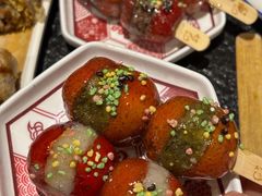 -福苗小骆驼烧烤(大唐不夜城店)