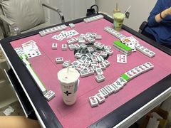 -LJ掼蛋·棋牌会所(徐汇店)
