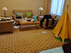 -北京饭店