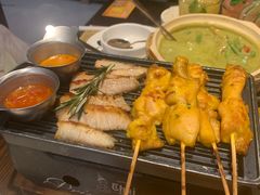 -泰妃殿(武汉首店)