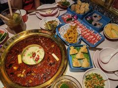 -蛙二爷美蛙火锅基地(温州总店)