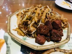 -葛记焖饼(伏牛路店)