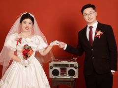 -经典婚纱摄影美学馆·私人定制