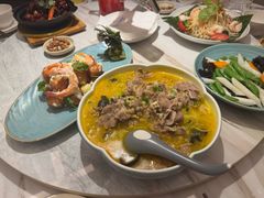 -志明眷村·台式融合菜·宵夜