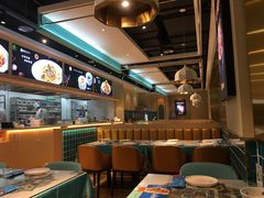 -楼兰古丽·新疆菜(大唐西市店)