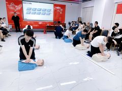 -优路教育·建造师消防安工造价经济师考研(魏公村校区)