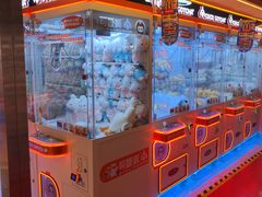 -可爱抓 COCO  GOTCHA(天津鹏欣水游城店)