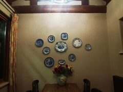 -云端咖啡(山顶教堂店)