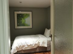 -上海圣淘沙万怡酒店