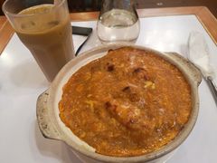 -番茄屋葡式美食(总店)