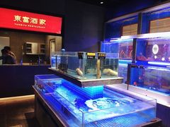 -东富酒家(龙湖西溪天街店)