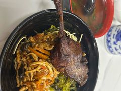 -小无锡面馆
