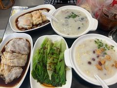 -卓粤拉肠(红庙店)