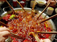 -谭氏兄弟火锅(中和店)