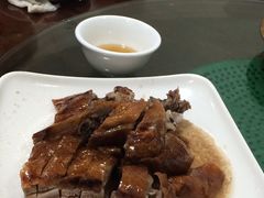 烧鹅-荷香居(洞企石路店)