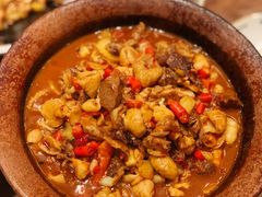 -绿草地·湘菜(芙蓉天街店)