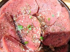 -胖记烤肉(湖大店)