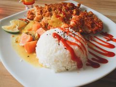 -捌楼咖啡书吧(南开店)