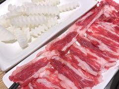 -掂档潮汕牛肉火锅(沈阳万象城店)