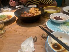 -徐小姐地锅鸡(云龙万达店)