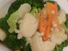 -文兴酒家(Chinatown - Gerrard Street)