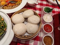 -西贝(枫蓝国际购物中心店)