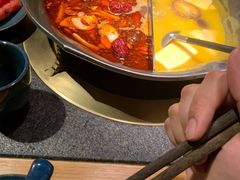 红颜花胶鸡锅-湊湊火锅·茶憩(东城万达店)