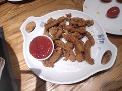-骨之味·筒骨汤火锅(晋江万达店)