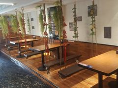 -许榴香西餐厅(台东步行街店)