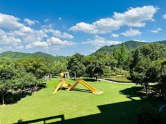 -宁波九龙湖开元度假村