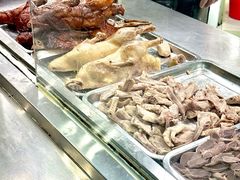 -晓马鸭店(新芜路店)